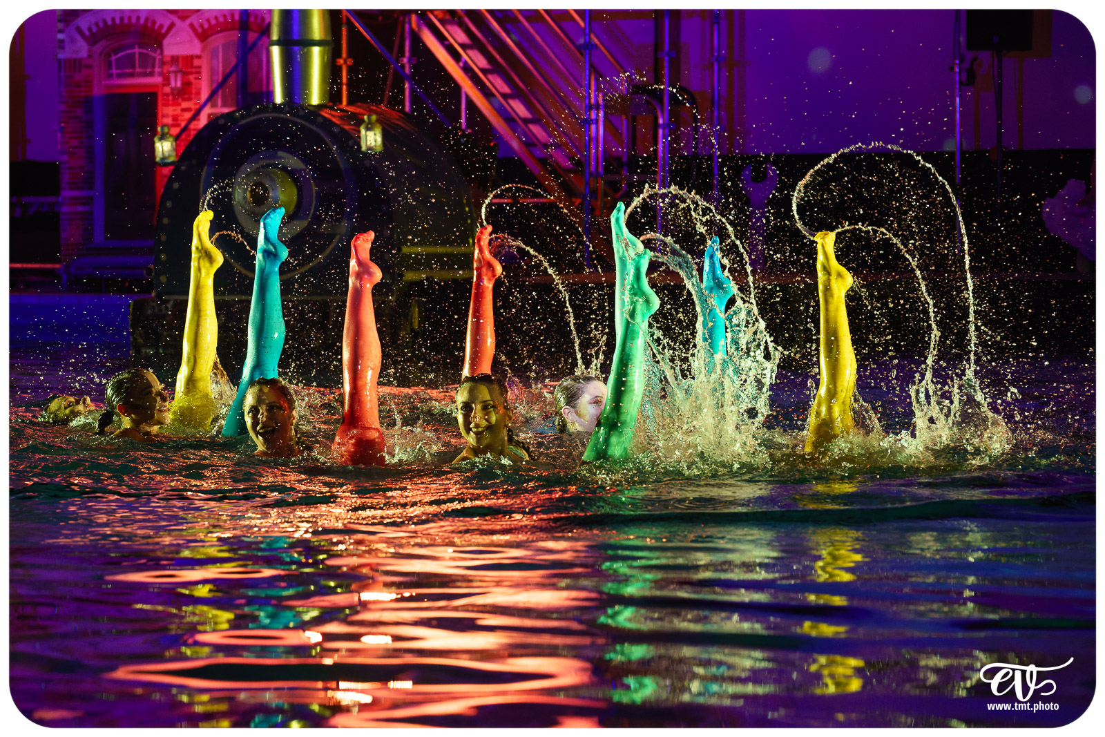 LA FABRIQUE DES CONTES (BNS 2025)